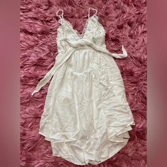 Windsor white dress - Picture 3 of 6